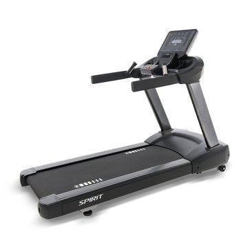 Беговая дорожка Spirit CT800+ Plus
