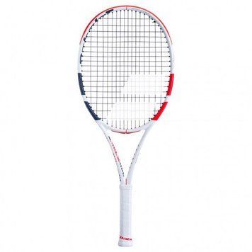 Ракетка Babolat Pure strike Jr 26 white/red/black Gr0