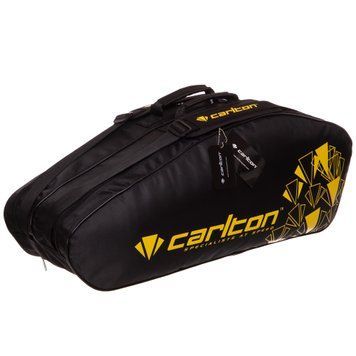 Чехол для бадминтонных ракеток CARLTON AIRBLADE 2 DLC1TAAP0142 (2 ракетки)