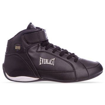 Боксерки EVERLAST JUMP ELM13F розмір 39-44 чорний