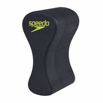 Колобашка Speedo PULLBUOY AU сірий, зелений Уні OSFM