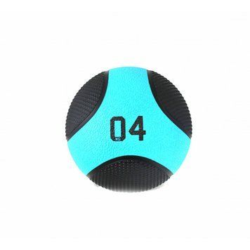 Медбол LivePro SOLID MEDICINE BALL LP8112-04