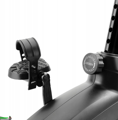 Велотренажер Trex Sport TX-550MB HYPER магнитный черный