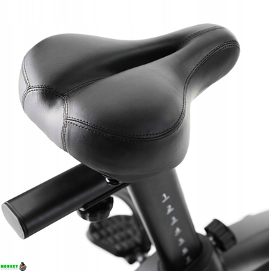 Велотренажер Trex Sport TX-550MB HYPER магнитный черный