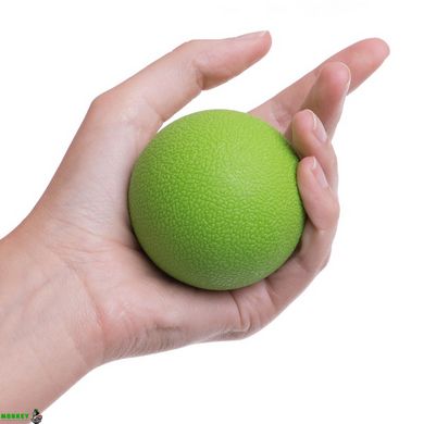 Мяч кинезиологический Zelart FI-8233 цвета в ассортименте