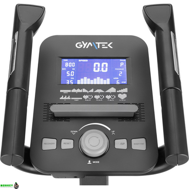 Орбитрек Gymtek XC5000 электромагнитный