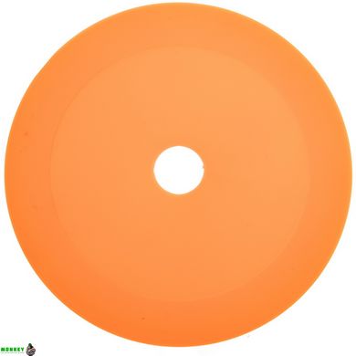 Набор плоских кругов-маркеров для разметки SP-Sport FB-7098-20 20шт