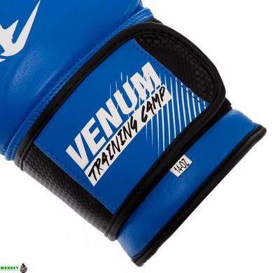 Перчатки боксерские VNM BO-0637 10-14 унций цвета в ассортименте