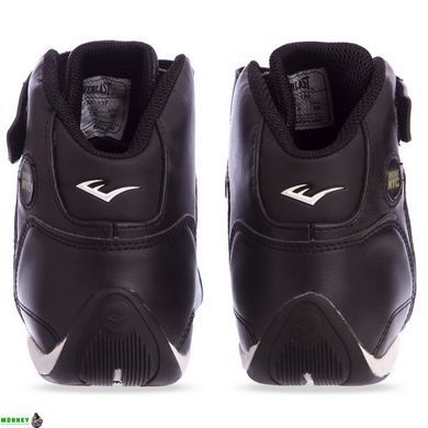 Боксерки EVERLAST JUMP ELM13F розмір 39-44 чорний