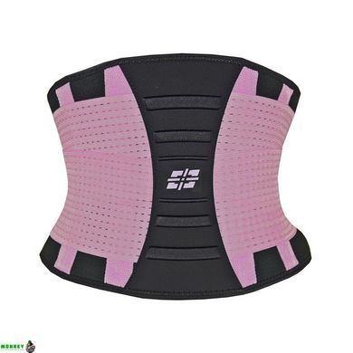 Пояс для поддержки спины Power System Waist Shaper PS-6031 Pink S/M