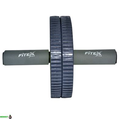 Ролик гімнастичний Fitex MD1402