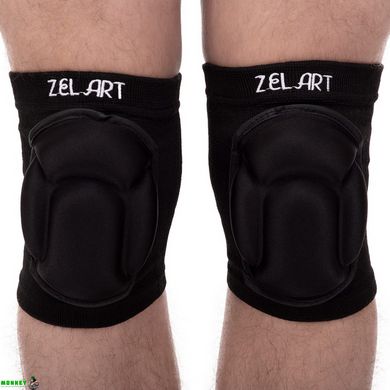 Наколенник для волейбола Zelart BC-1672 S-L 2шт цвета в ассортименте