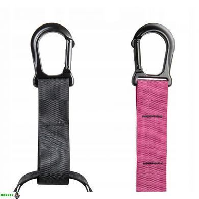 Петлі для функціонального тренінгу 4FIZJO ТРХ Black/Pink (P-5907739314109)