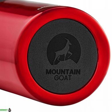 Термокухоль Mountain Goat Travel 0.4 л Red (P-5907739315717)