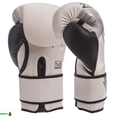 Перчатки боксерские Zelart BO-1335 10-14 унций цвета в ассортименте