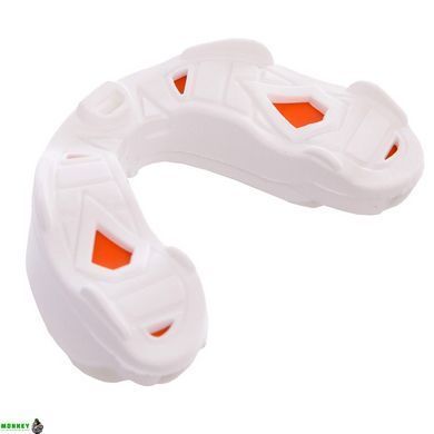 Капа боксерская одночелюстная FAIRTEX MG3 Черный
