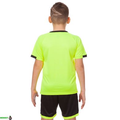 Форма футбольная подростковая Lingo LD-5021T 26-32 цвета в ассортименте