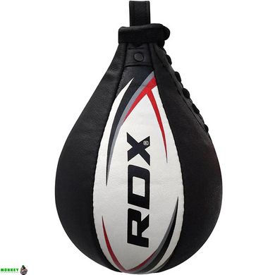 Пневмогруша боксерська RDX White без кріплення