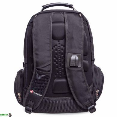 Рюкзак городской VICTOR 9382 30л цвета в ассортименте