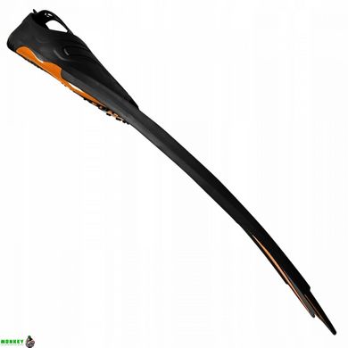 Ласти SportVida SV-DN0006-M Size 40-41 Black/Orange