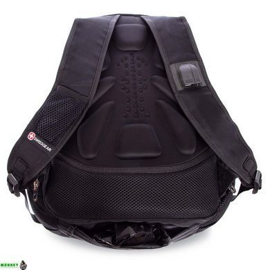 Рюкзак городской VICTOR 9382 30л цвета в ассортименте