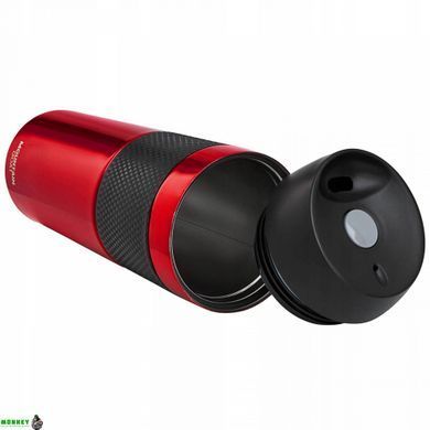 Термокухоль Mountain Goat Travel 0.4 л Red (P-5907739315717)