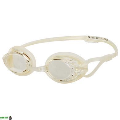 Окуляри для плавання MadWave SPURT M042724 Рожевий