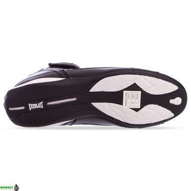 Боксерки EVERLAST JUMP ELM13F розмір 39-44 чорний