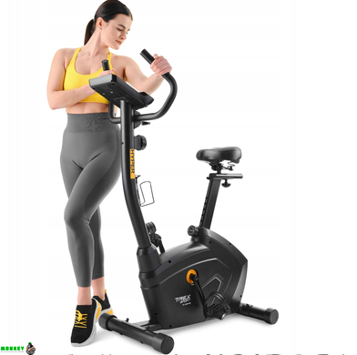 Велотренажер Trex Sport TX-550MB HYPER магнитный черный