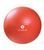 Мяч для фитнеса (фитбол) Sveltus Gymball ABS 55 см Оранжевый (SLTS-0396)