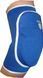 Налокітники спортивні Power System Elastic Elbow Pad PS-6004 Blue XL