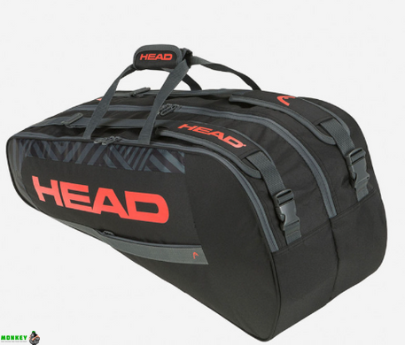 Чохол Head Base Racquet Bag M BKOR