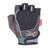 Рукавички для фітнесу і важкої атлетики Power System Woman&rsquo;s Power PS-2570 жіночі Black XS
