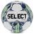 Мяч для футзала SELECT FUTSAL MASTER FIFA BASIC V22 №4 белый-зеленый