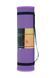 Килимок спортивний Cornix NBR 183 x 61 x 1 cм для йоги та фітнесу XR-0093 Purple/Purple