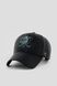 Кепка MVP 47 Brand ANAHEIM DUCKS SNAPBACK черный Уни OSFA