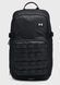 Рюкзак спортивный UA Triumph Sport Backpack 21L серый Уни 29х48х18 см