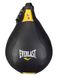 Боксерская груша Everlast KANGAROO SPEED BAG черный Уни 22 х 15 см