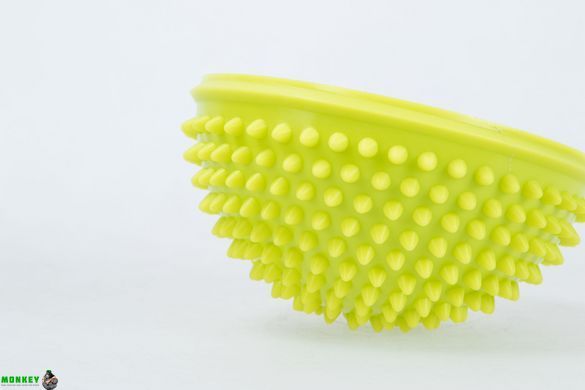 Массажная полусфера LiveUp BALANCE PAD LS3572-g