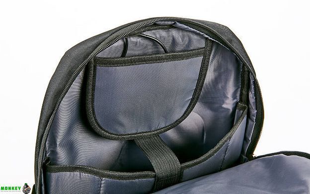 Рюкзак городской VICTOR 9382 30л цвета в ассортименте