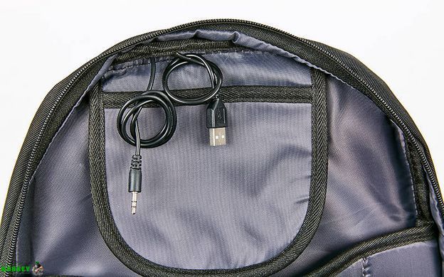 Рюкзак городской VICTOR 9382 30л цвета в ассортименте