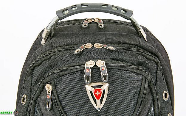 Рюкзак городской VICTOR 9382 30л цвета в ассортименте