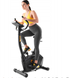 Велотренажер Trex Sport TX-550MB HYPER магнитный черный