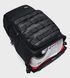Рюкзак спортивный UA Triumph Sport Backpack 21L серый Уни 29х48х18 см