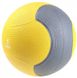 Медбол LiveUp MEDICINE BALL 1 кг