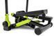 Степпер Hop-Sport HS-045S Slim салатовый