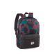 Рюкзак спортивный PUMA Downtown черный, фиолетовый 43 x 29 x 11