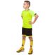 Форма футбольная подростковая Lingo LD-5021T 26-32 цвета в ассортименте