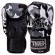 Перчатки боксерские кожаные TOP KING EmPower Camouflage TKBGEM-03 Камуфляж зеленый 10 унции