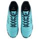 Взуття для футзалу чоловіче DIFENO 191124-4 розмір 40-45 блакитний-синій